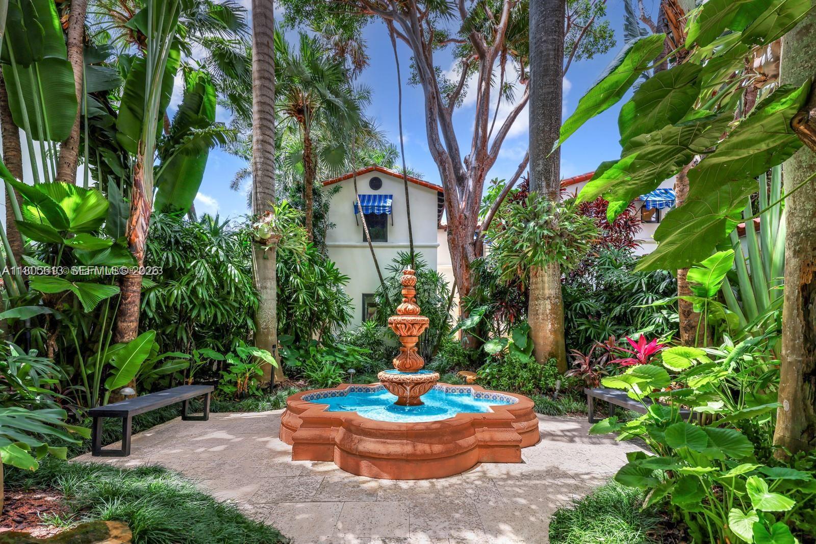 HIBISCUS ISLAND - Residential