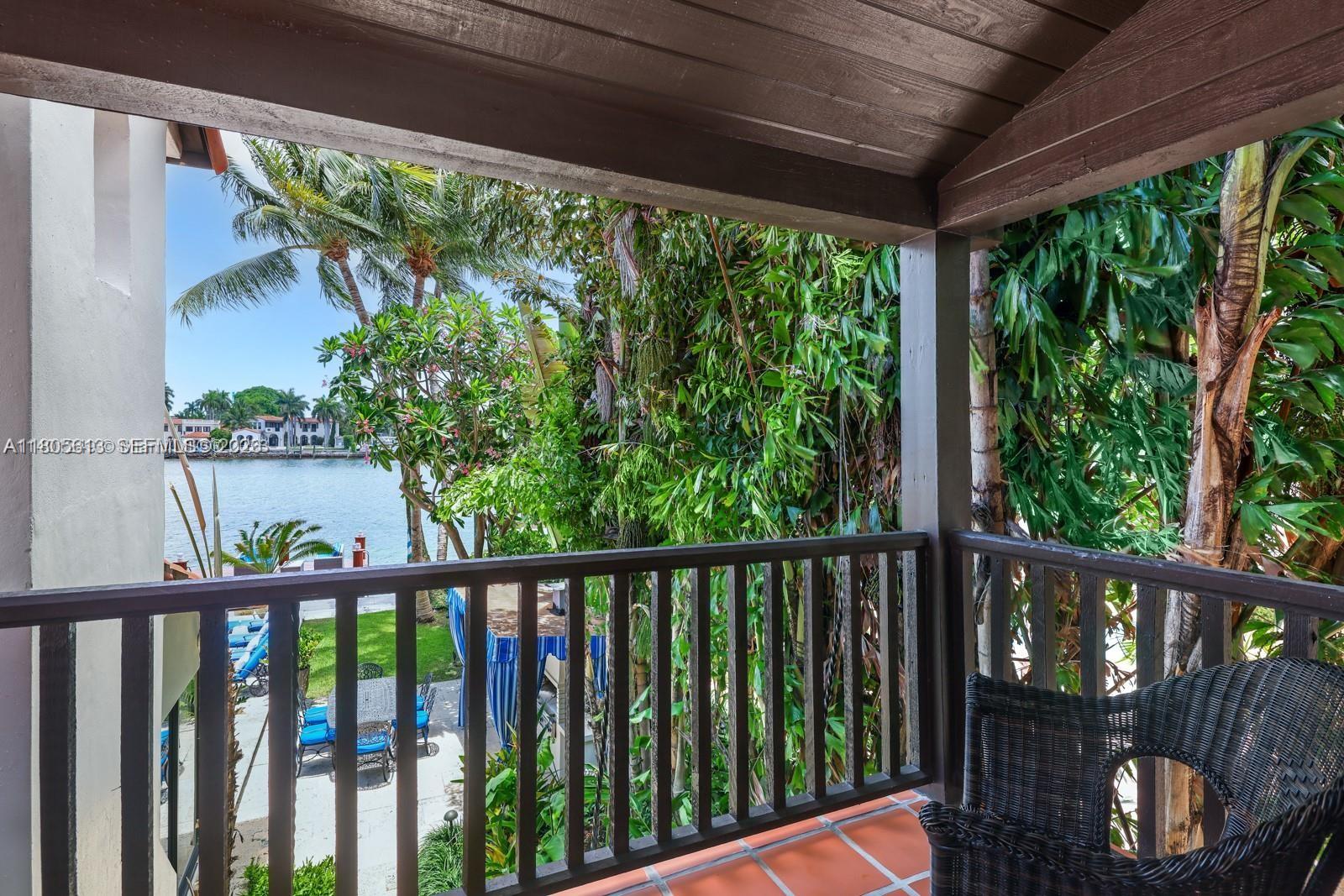 HIBISCUS ISLAND - Residential