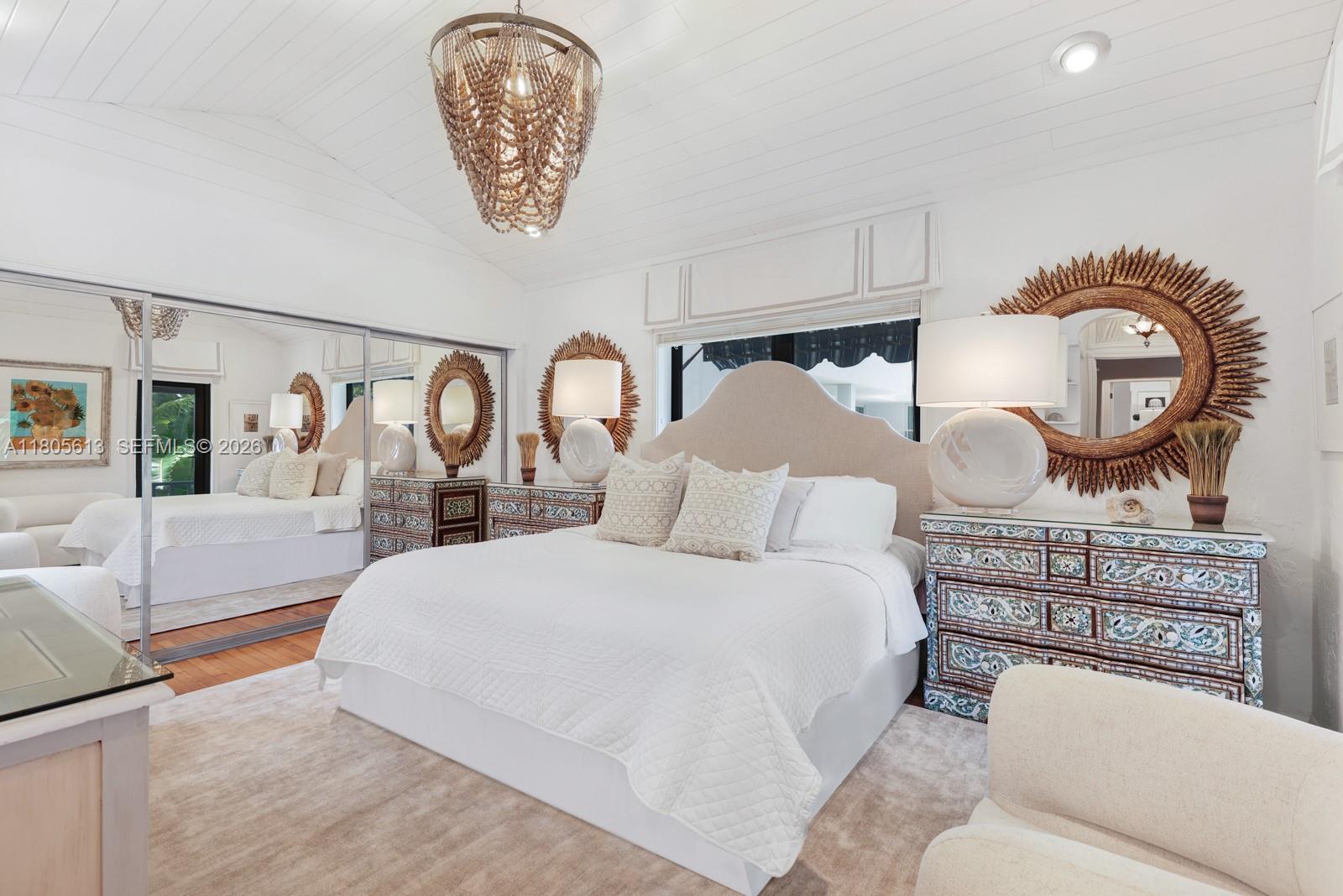 HIBISCUS ISLAND - Residential