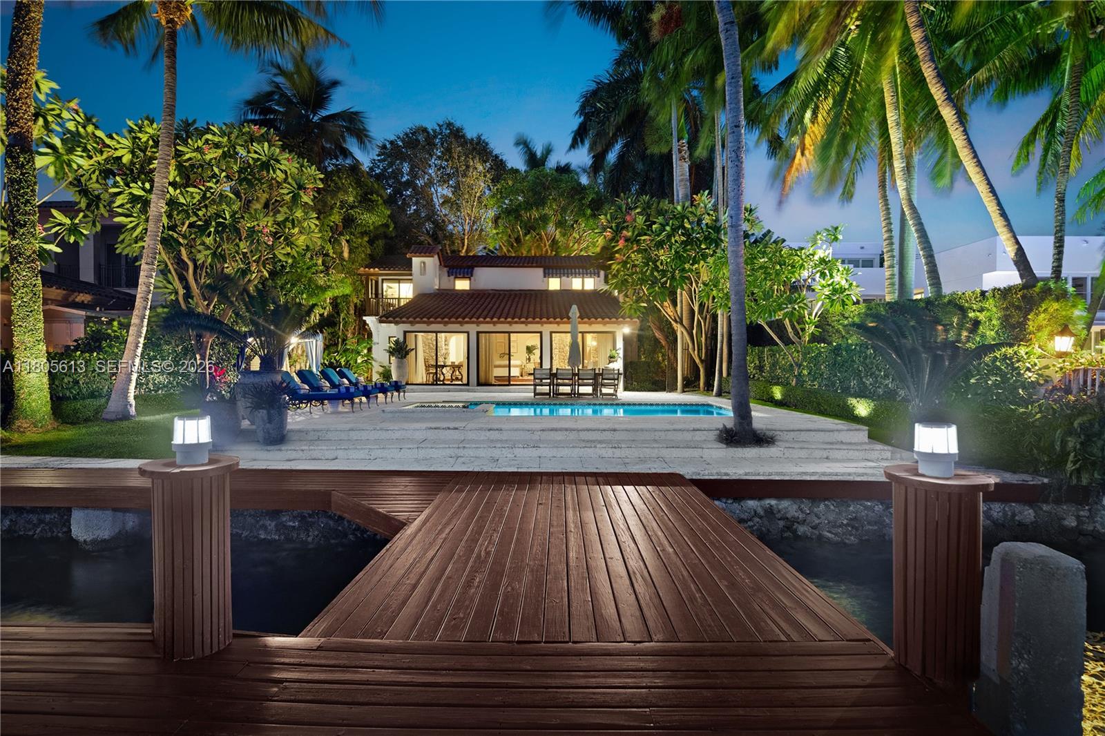 HIBISCUS ISLAND - Residential