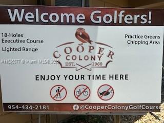 COOPER ESTATES SEC 1 - Residential