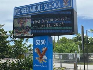 COOPER ESTATES SEC 1 - Residential