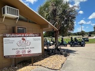 COOPER ESTATES SEC 1 - Residential