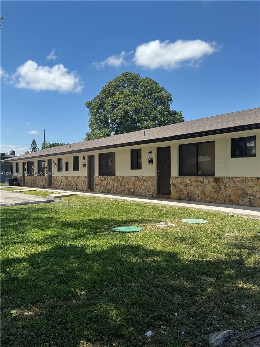 Photo of 6901 Pembroke Rd #1, Pembroke Pines, FL 33023 (MLS # A12003935)