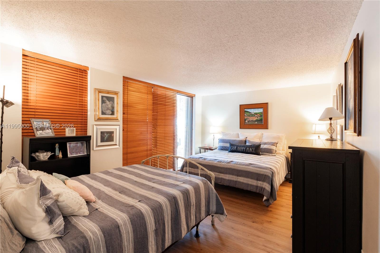 BRICKELL SHORES CONDO - Residential