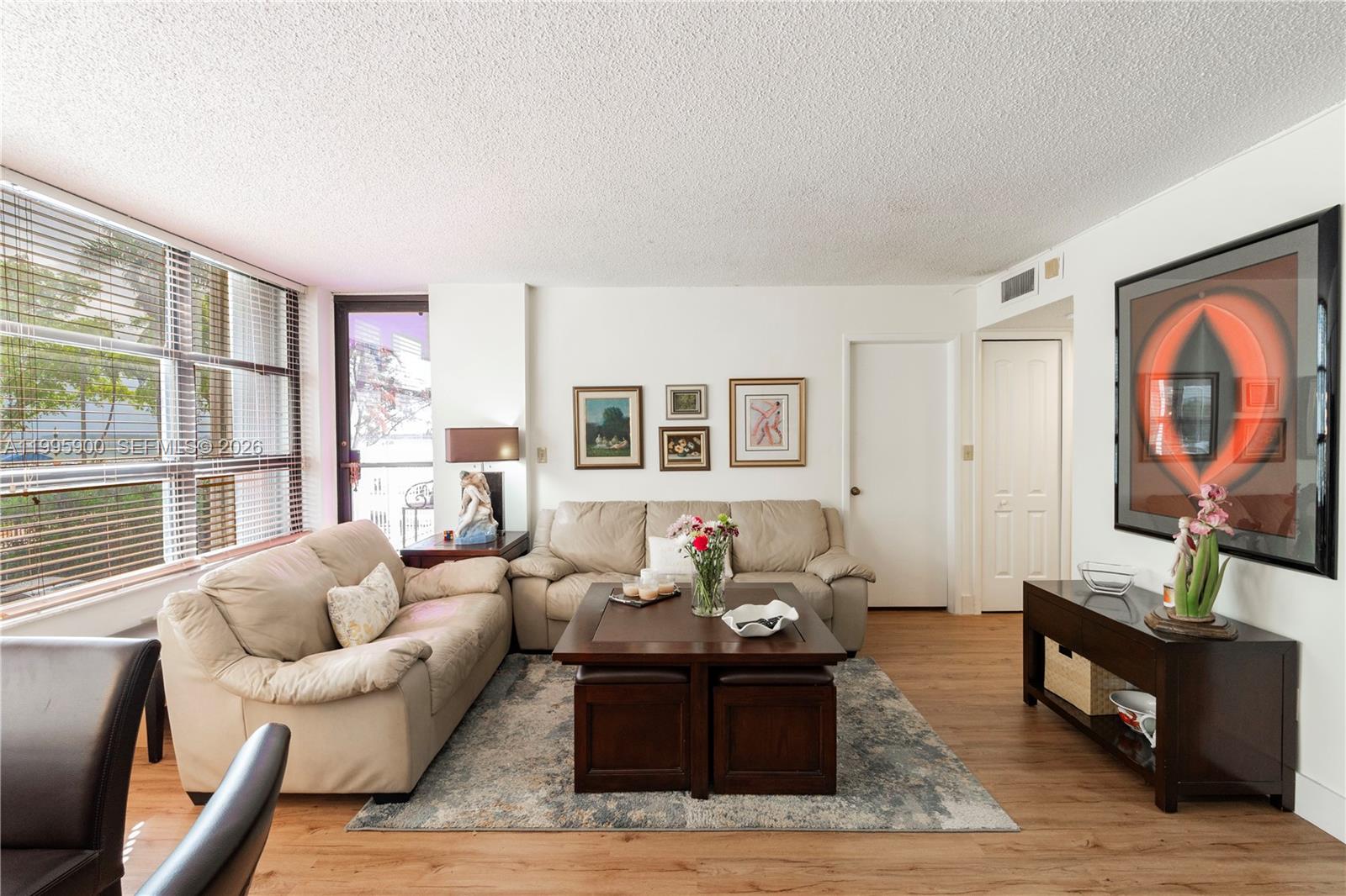 BRICKELL SHORES CONDO - Residential