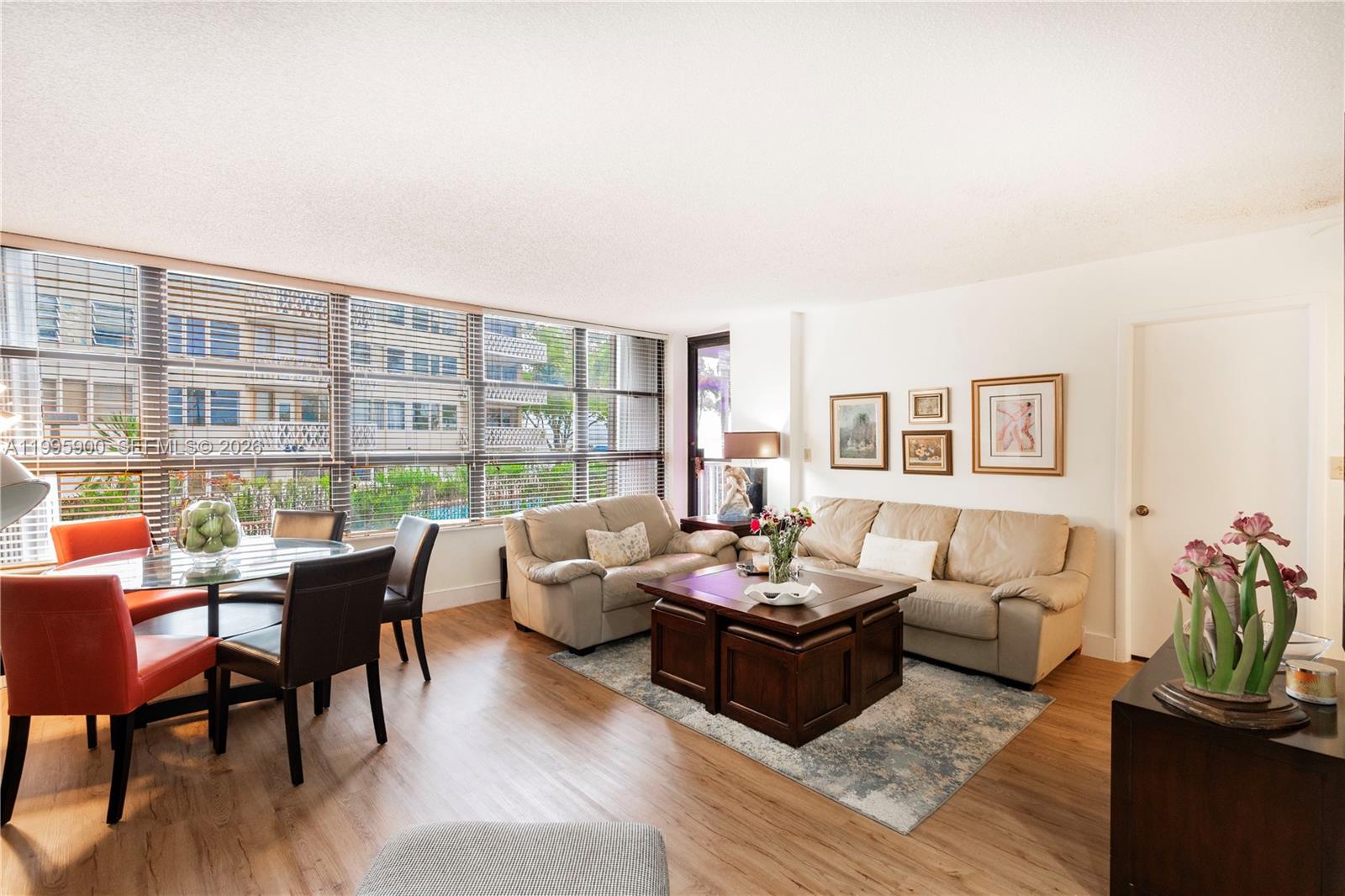 BRICKELL SHORES CONDO - Residential