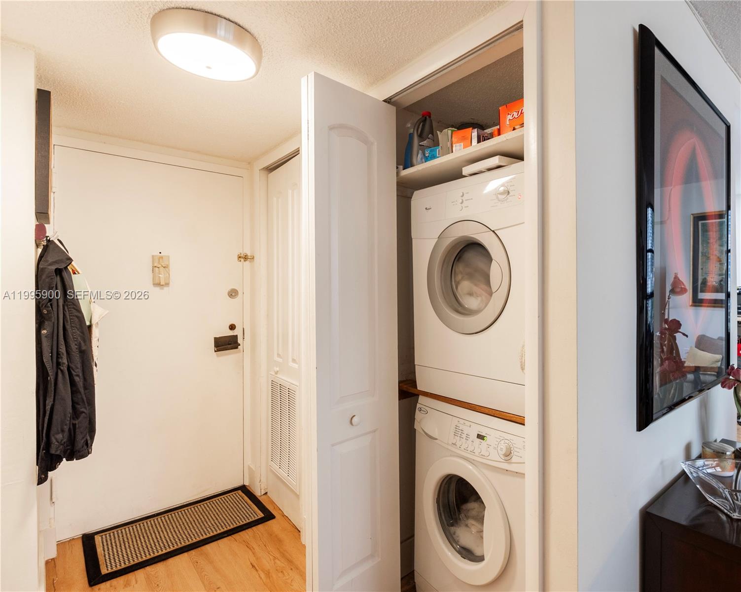 BRICKELL SHORES CONDO - Residential