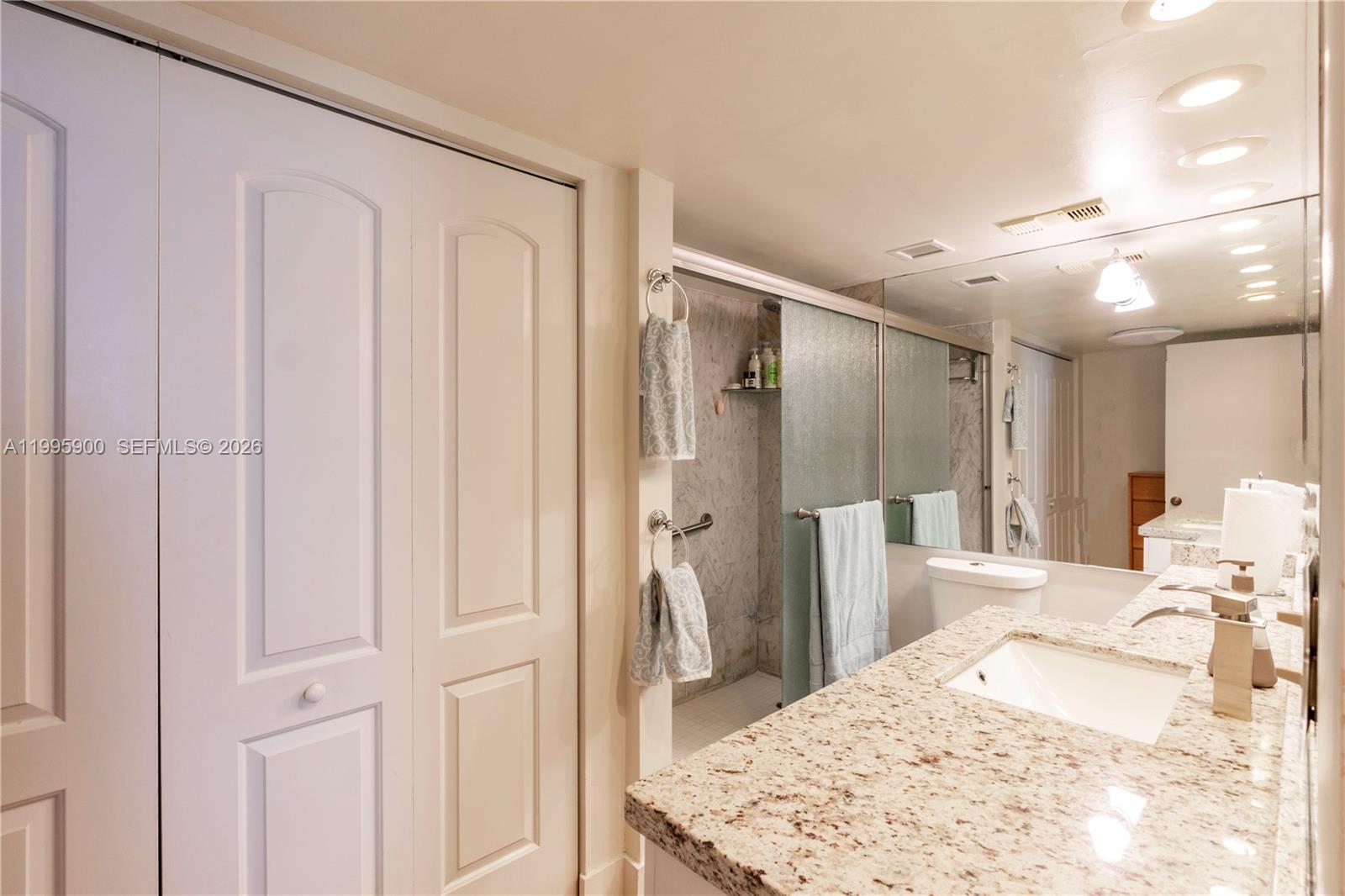 BRICKELL SHORES CONDO - Residential