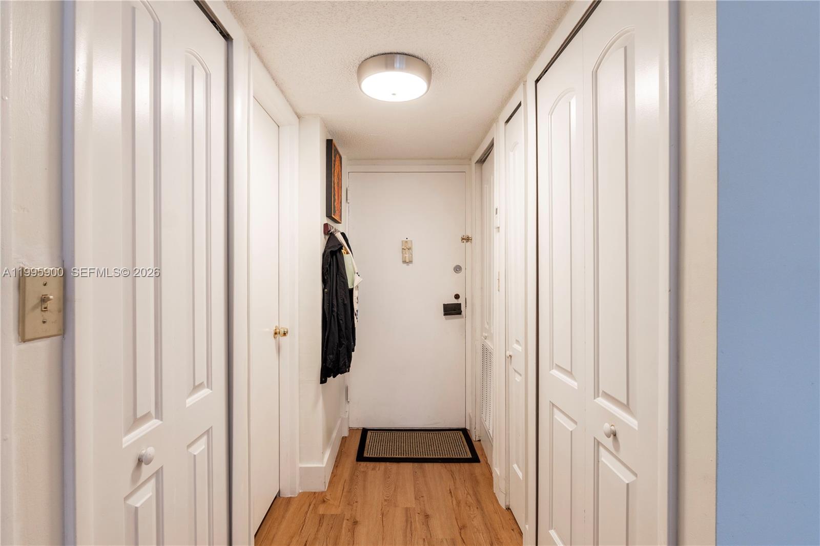 BRICKELL SHORES CONDO - Residential