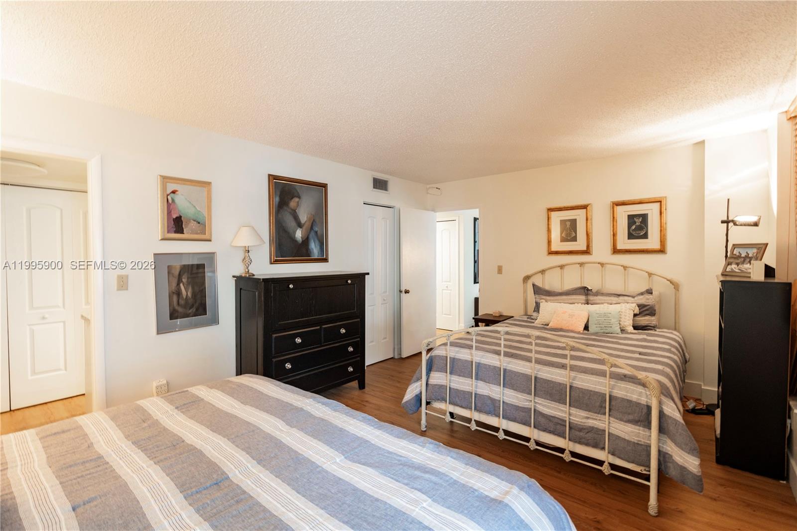 BRICKELL SHORES CONDO - Residential