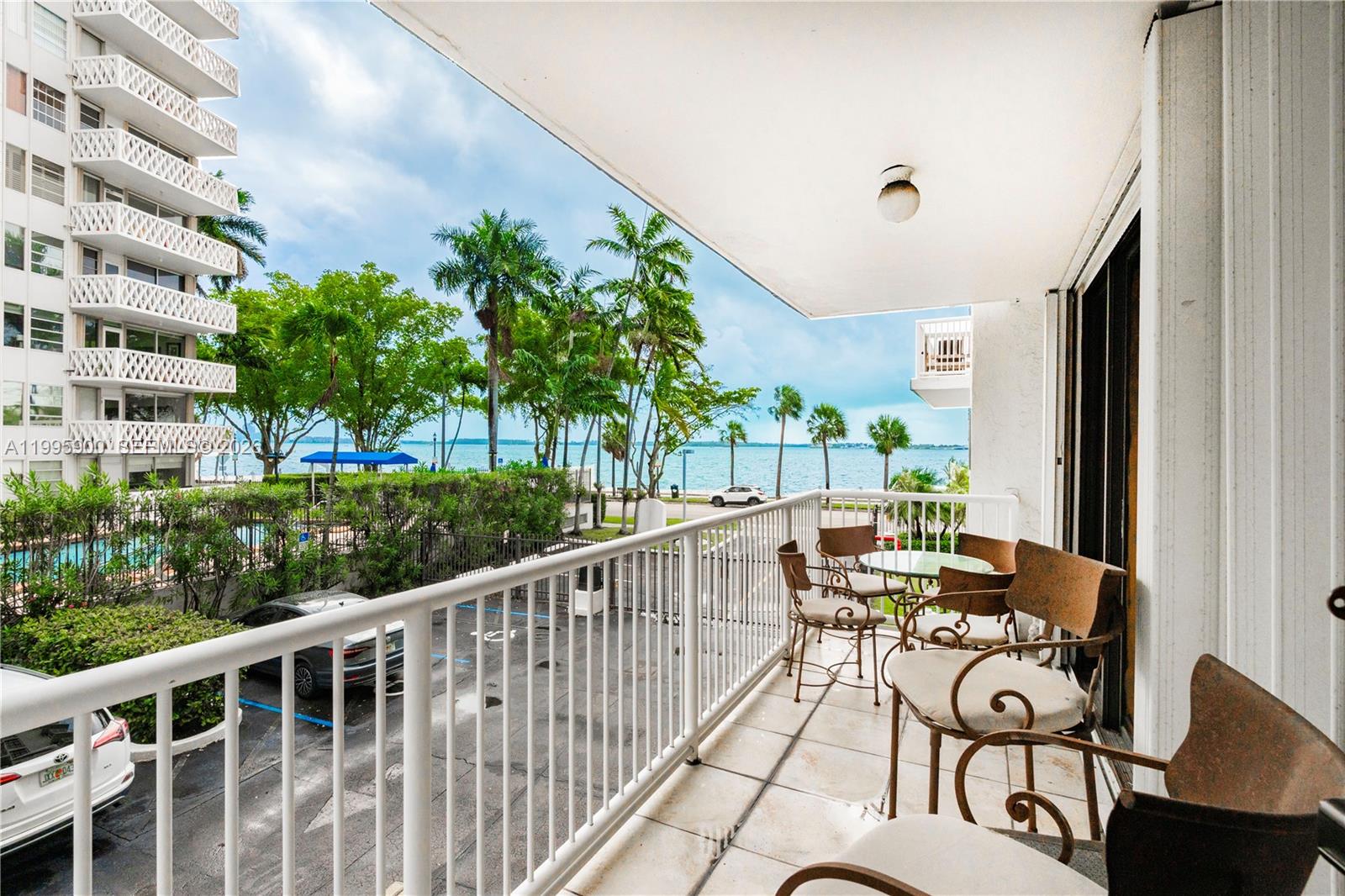 BRICKELL SHORES CONDO - Residential
