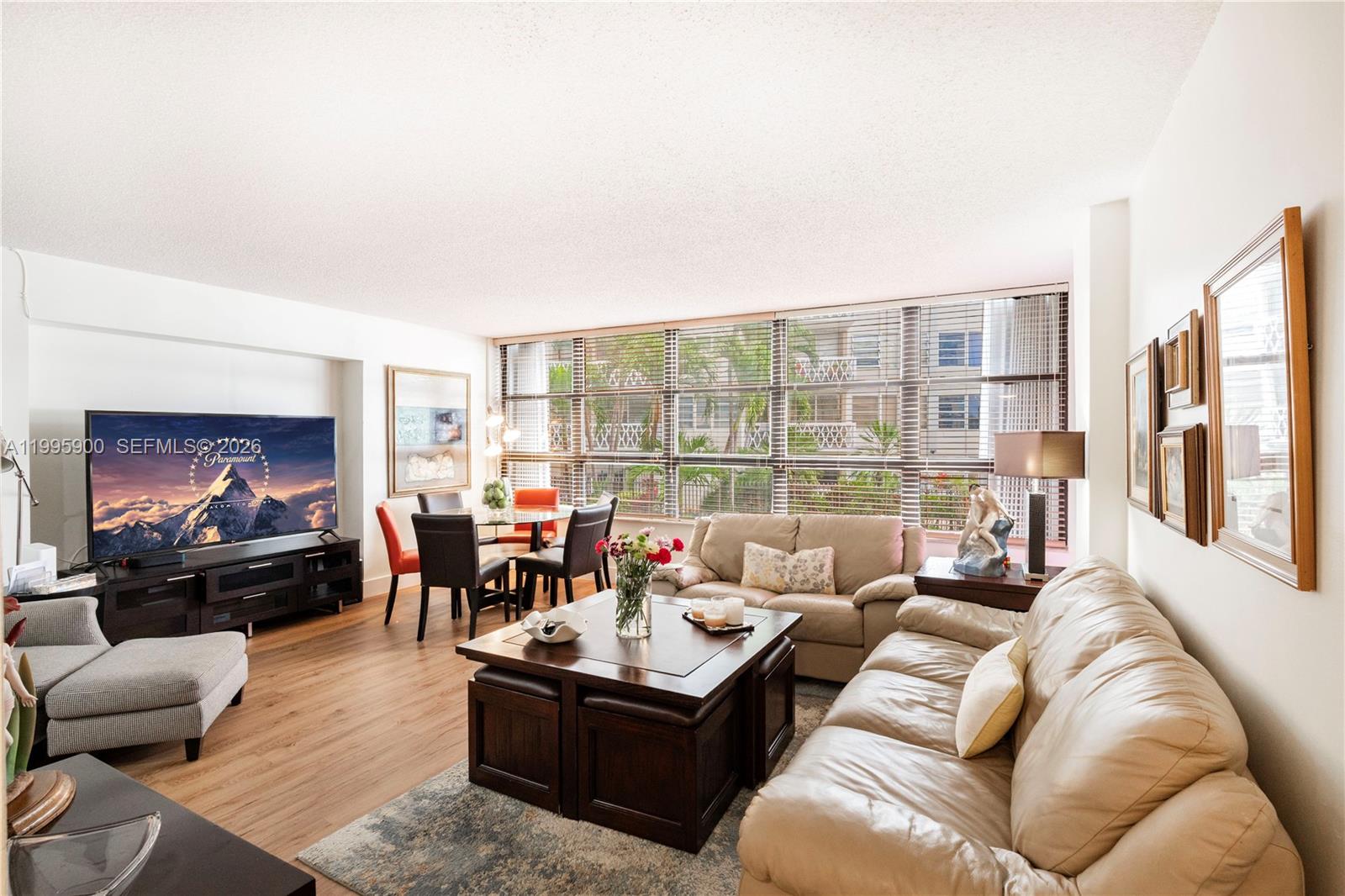 BRICKELL SHORES CONDO - Residential