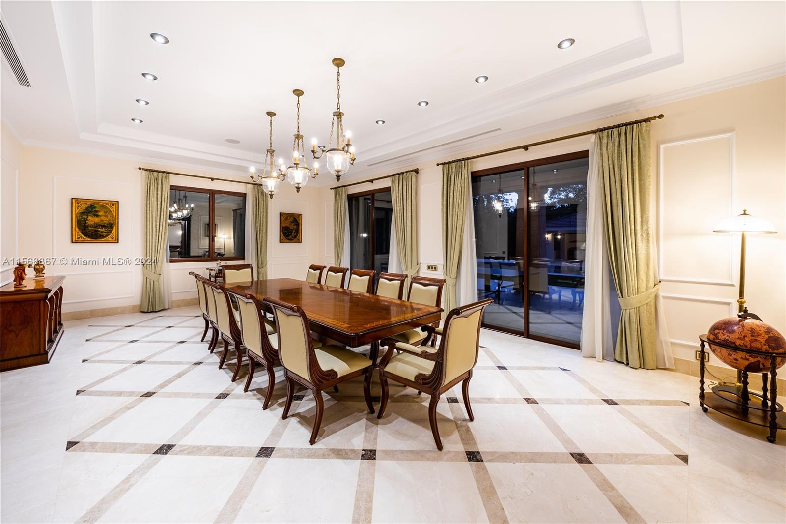 Guadalmina Baja - Residential