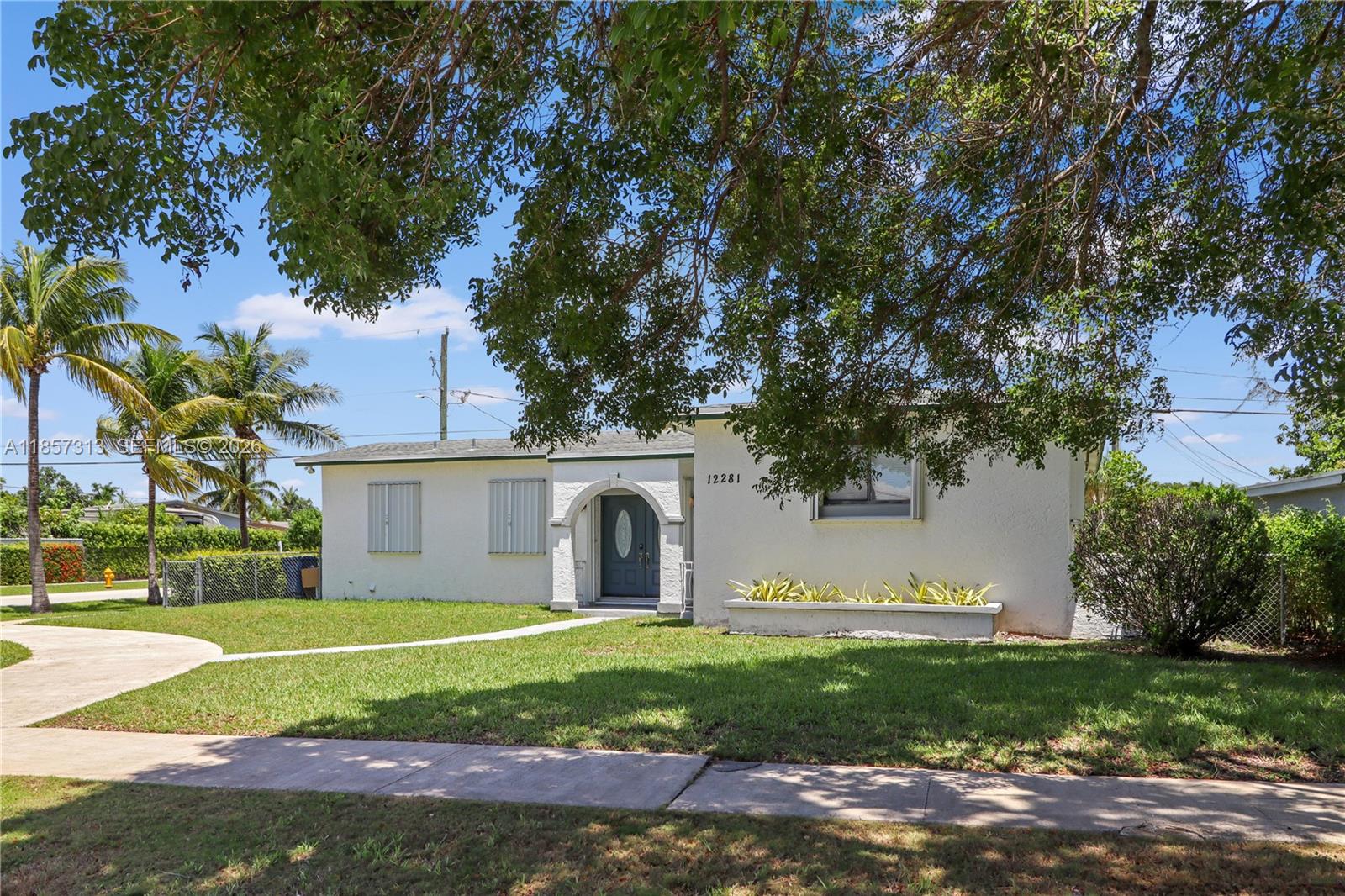 SOUTH MIAMI HEIGHTS ADDN - Residential