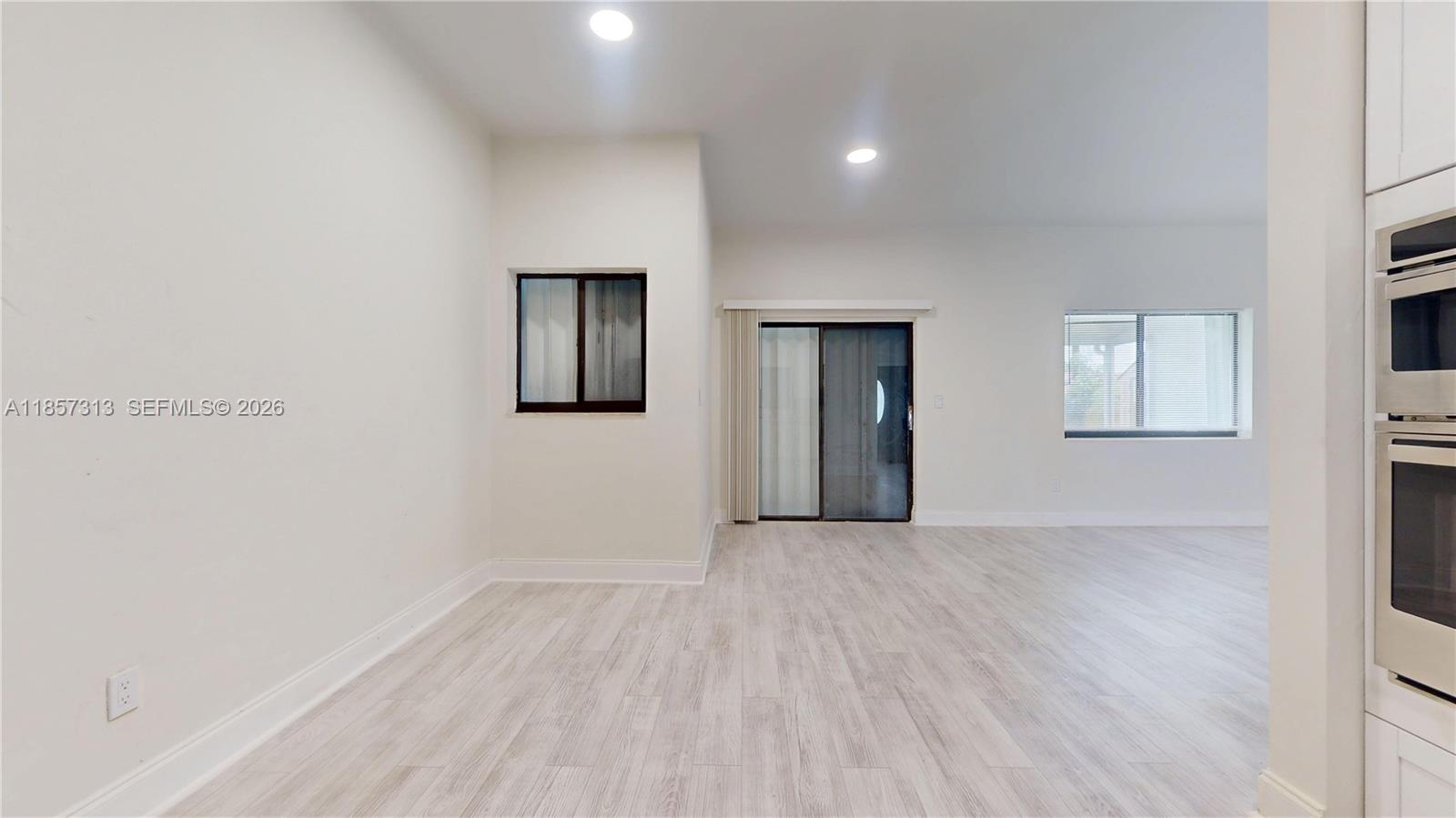 SOUTH MIAMI HEIGHTS ADDN - Residential