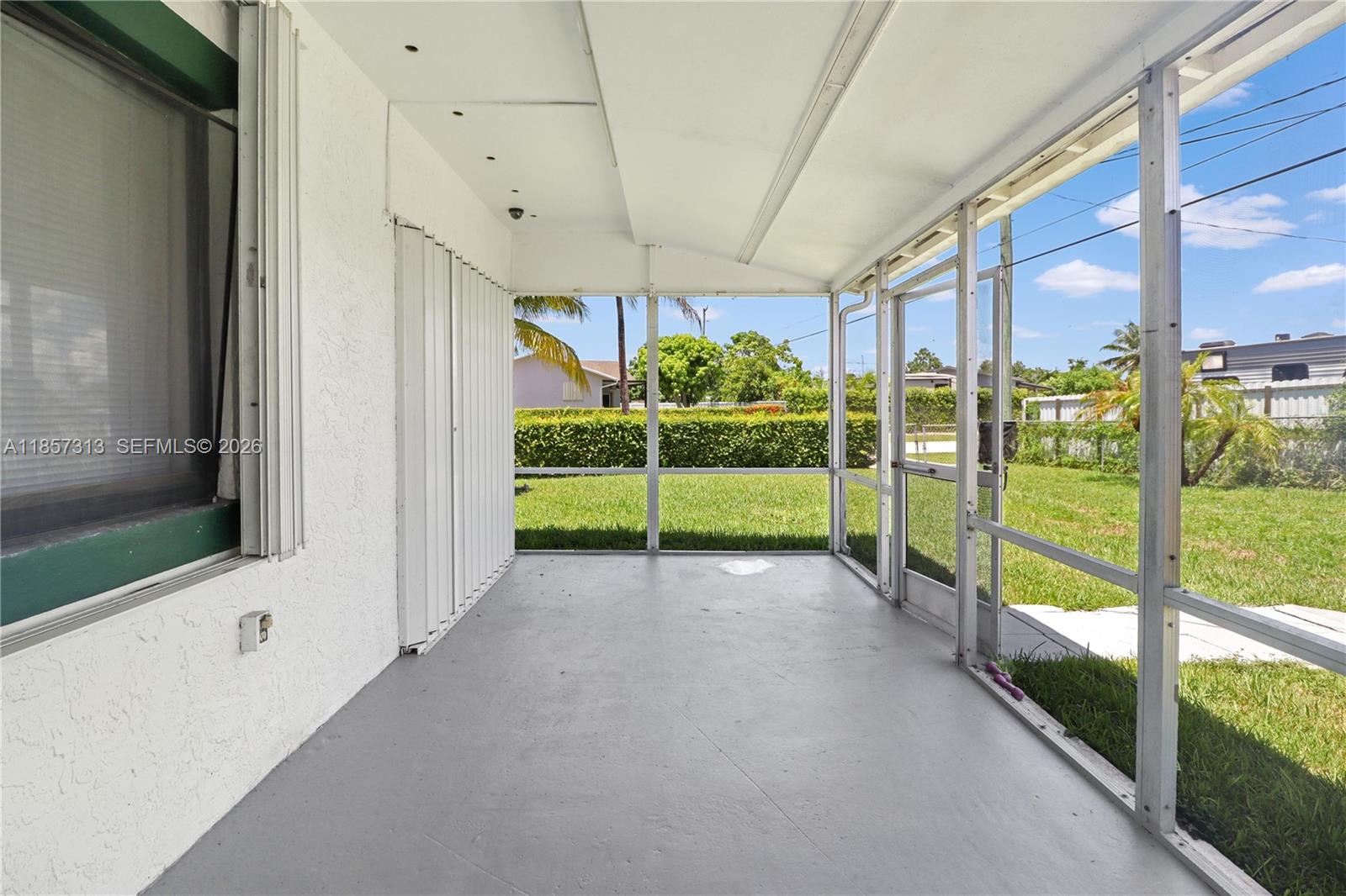SOUTH MIAMI HEIGHTS ADDN - Residential