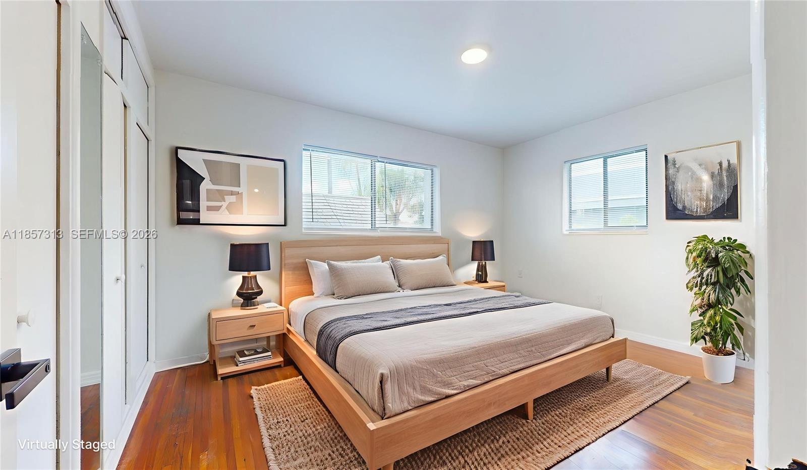 SOUTH MIAMI HEIGHTS ADDN - Residential