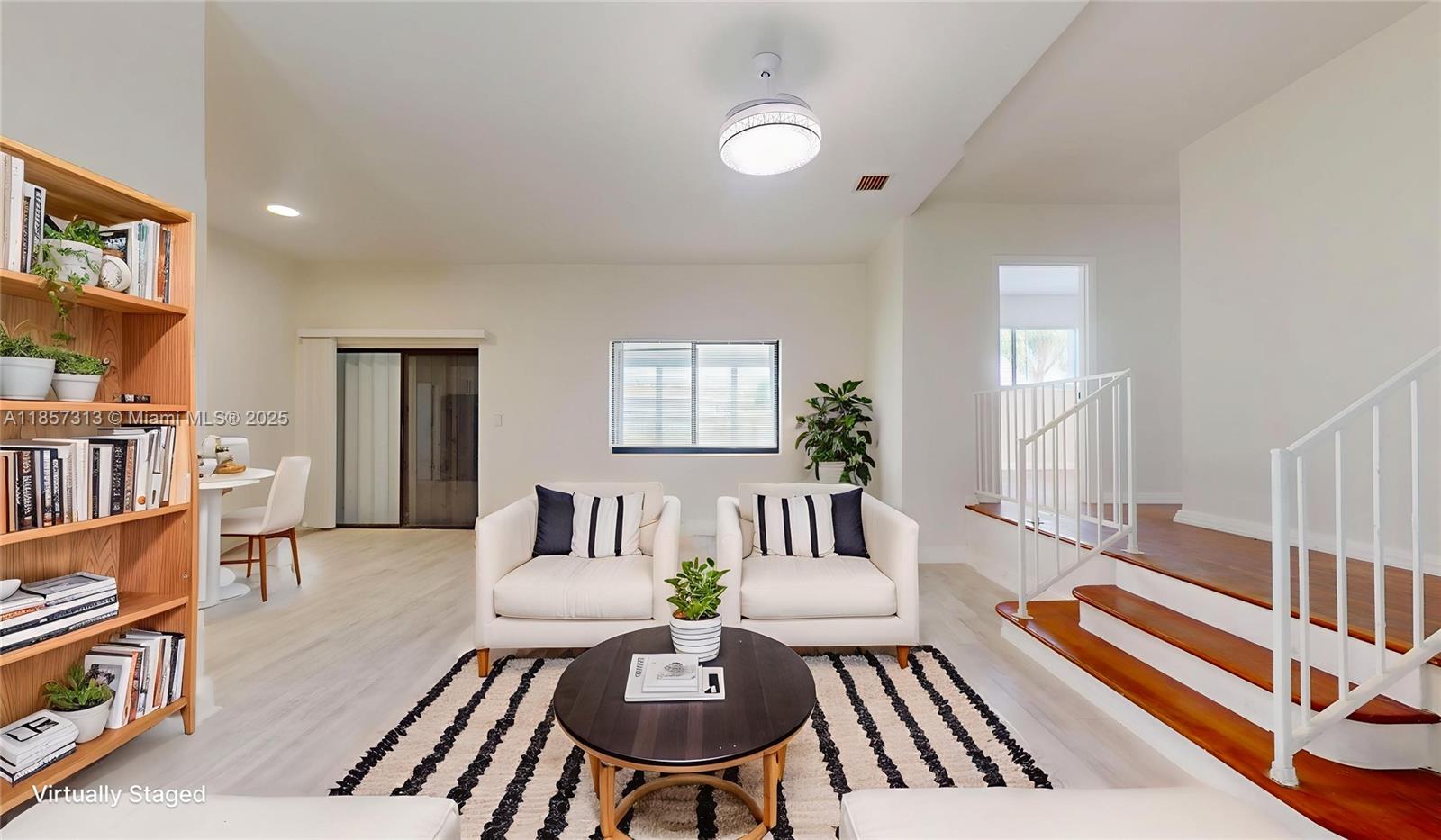 SOUTH MIAMI HEIGHTS ADDN - Residential
