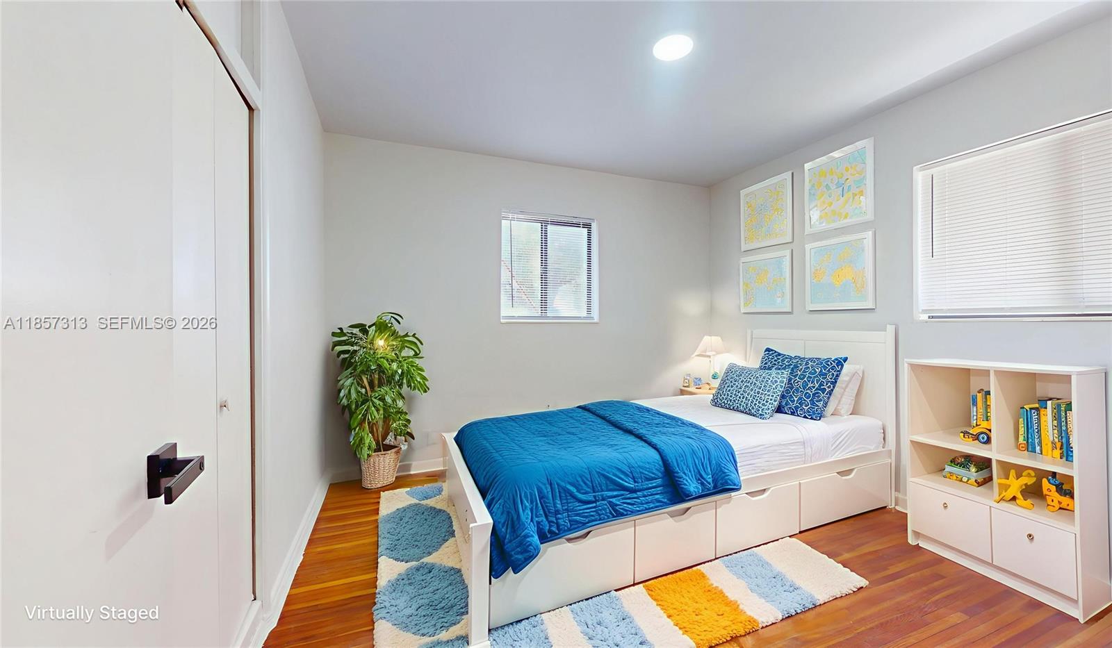 SOUTH MIAMI HEIGHTS ADDN - Residential