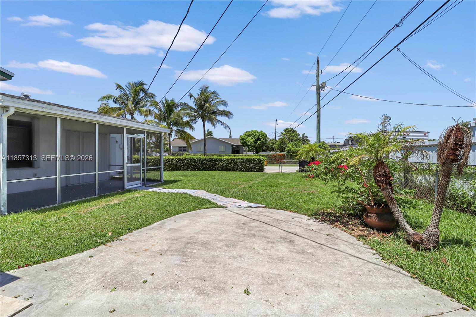 SOUTH MIAMI HEIGHTS ADDN - Residential