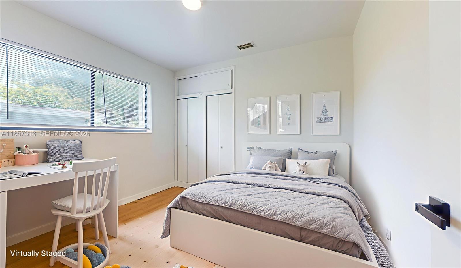 SOUTH MIAMI HEIGHTS ADDN - Residential