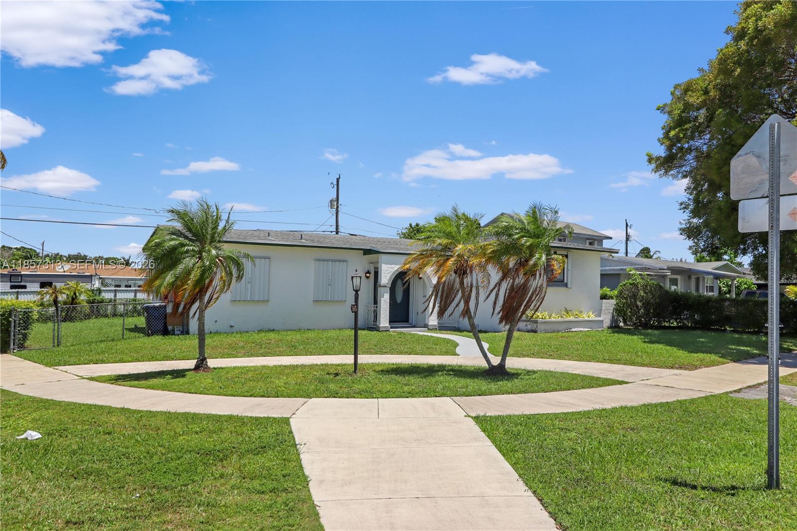 SOUTH MIAMI HEIGHTS ADDN - Residential