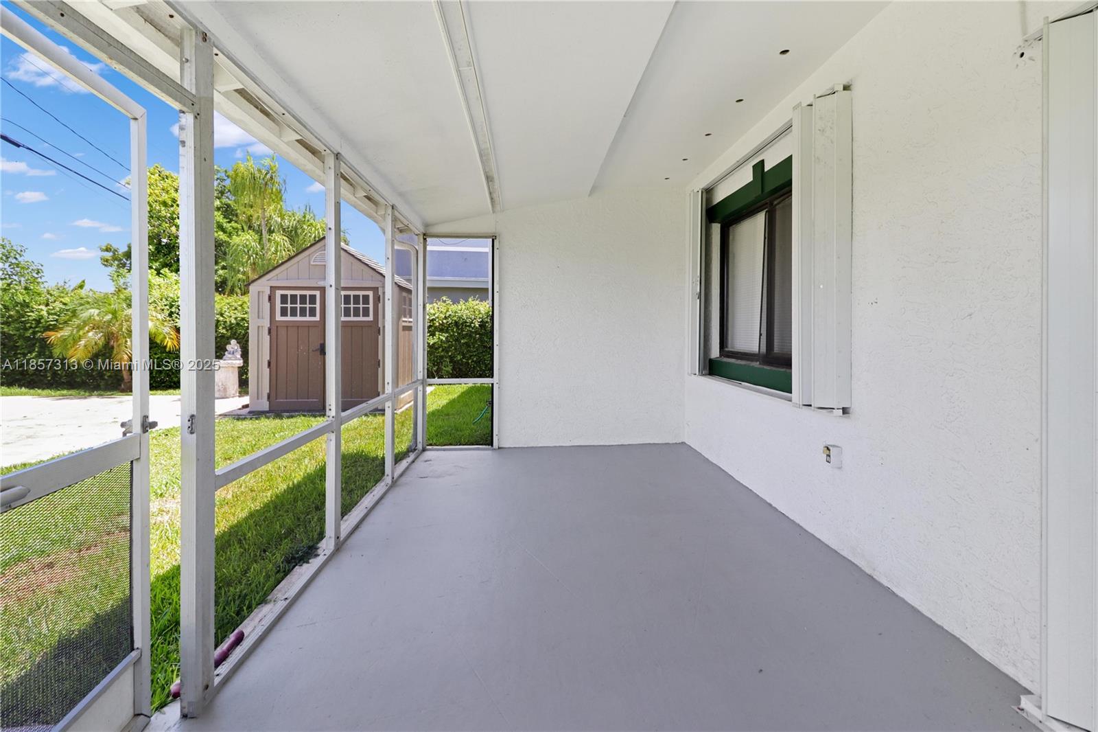 SOUTH MIAMI HEIGHTS ADDN - Residential