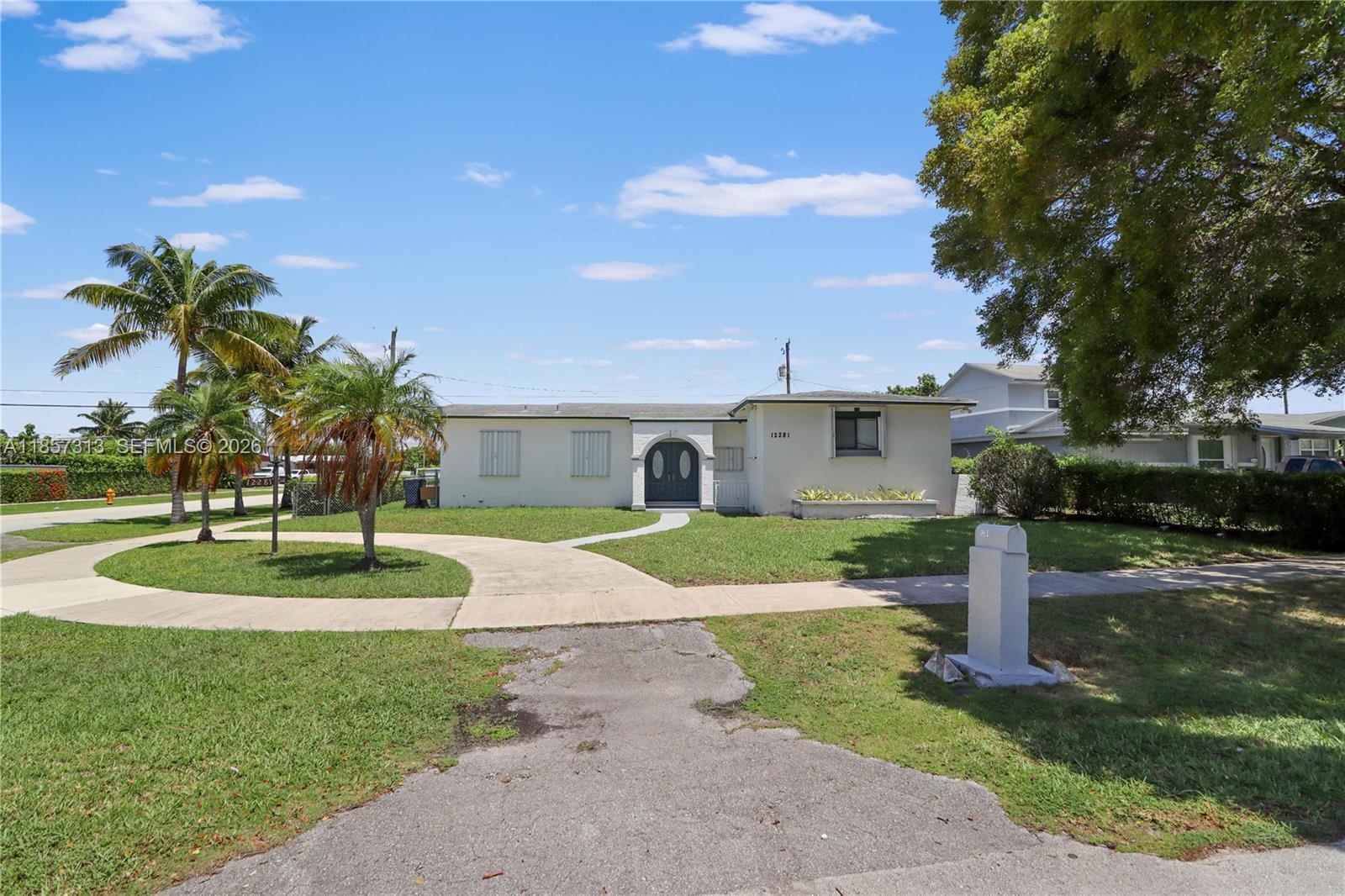 SOUTH MIAMI HEIGHTS ADDN - Residential