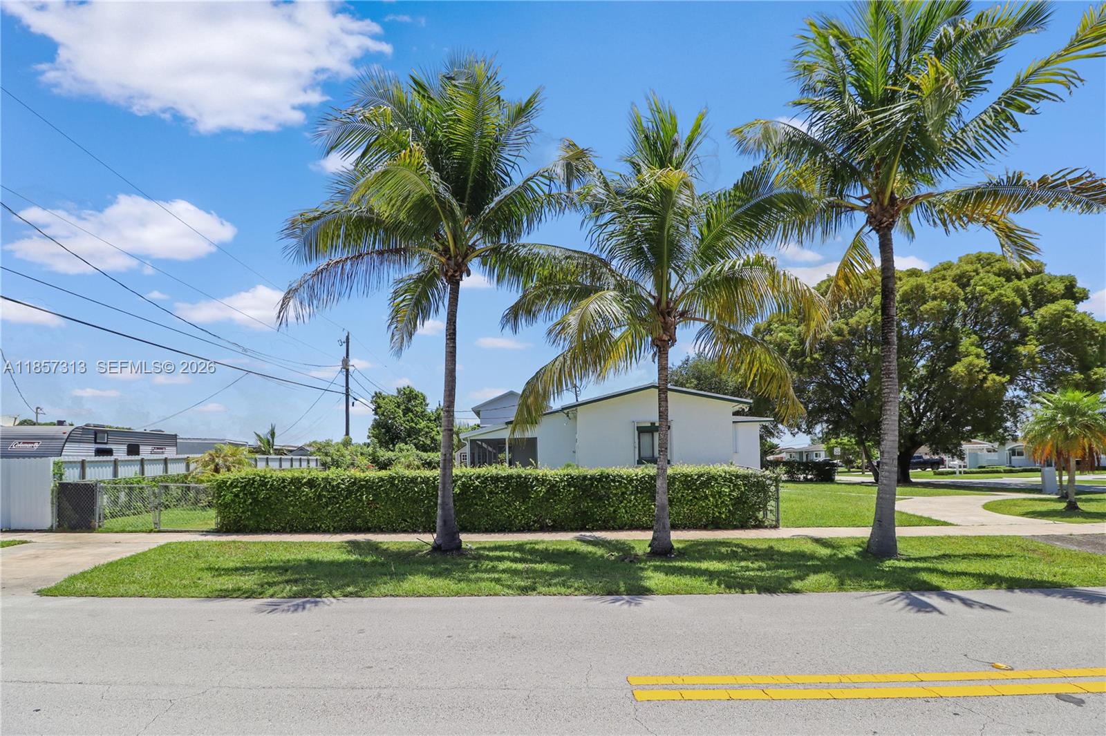 SOUTH MIAMI HEIGHTS ADDN - Residential