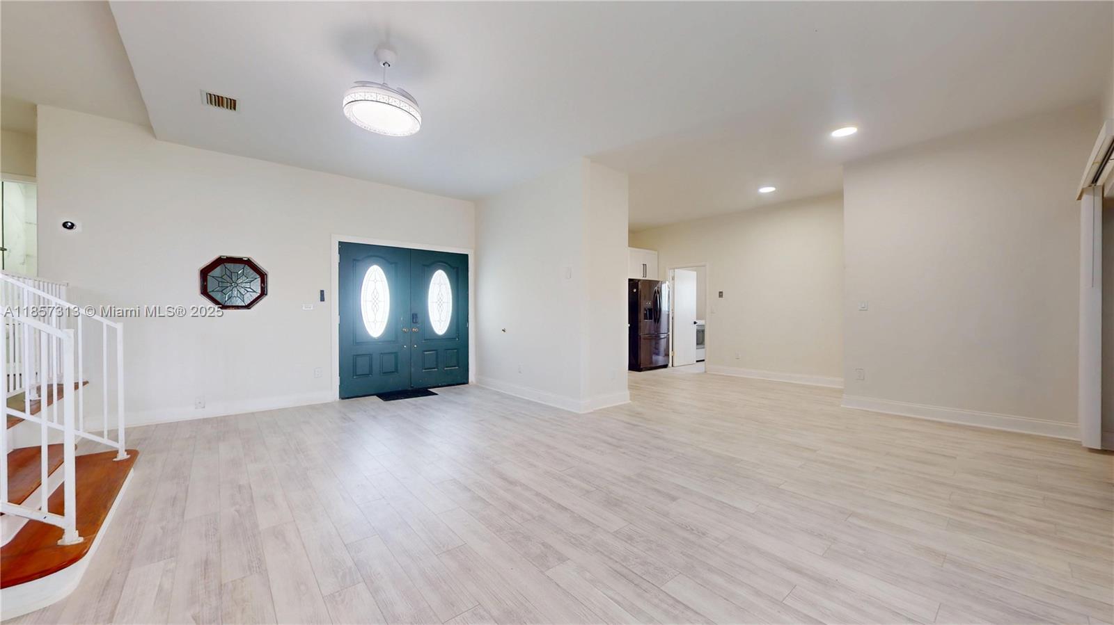 SOUTH MIAMI HEIGHTS ADDN - Residential