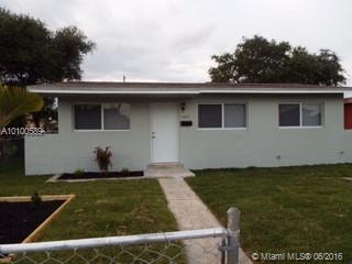 Rainbow Gardens - Residential
