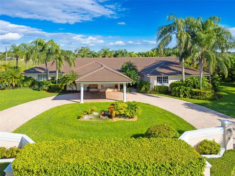 A home in Homestead