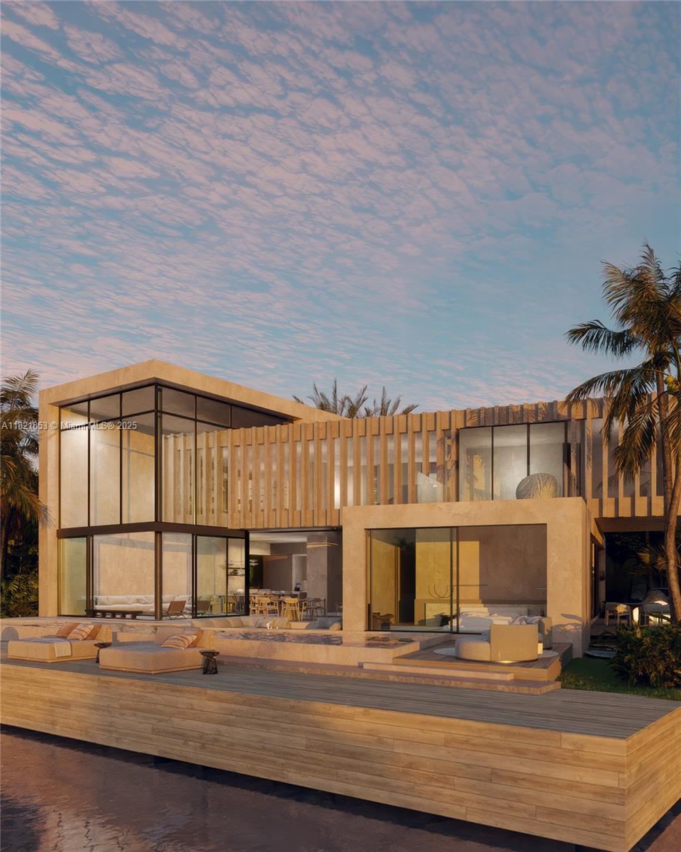 SKY LAKE - Residential