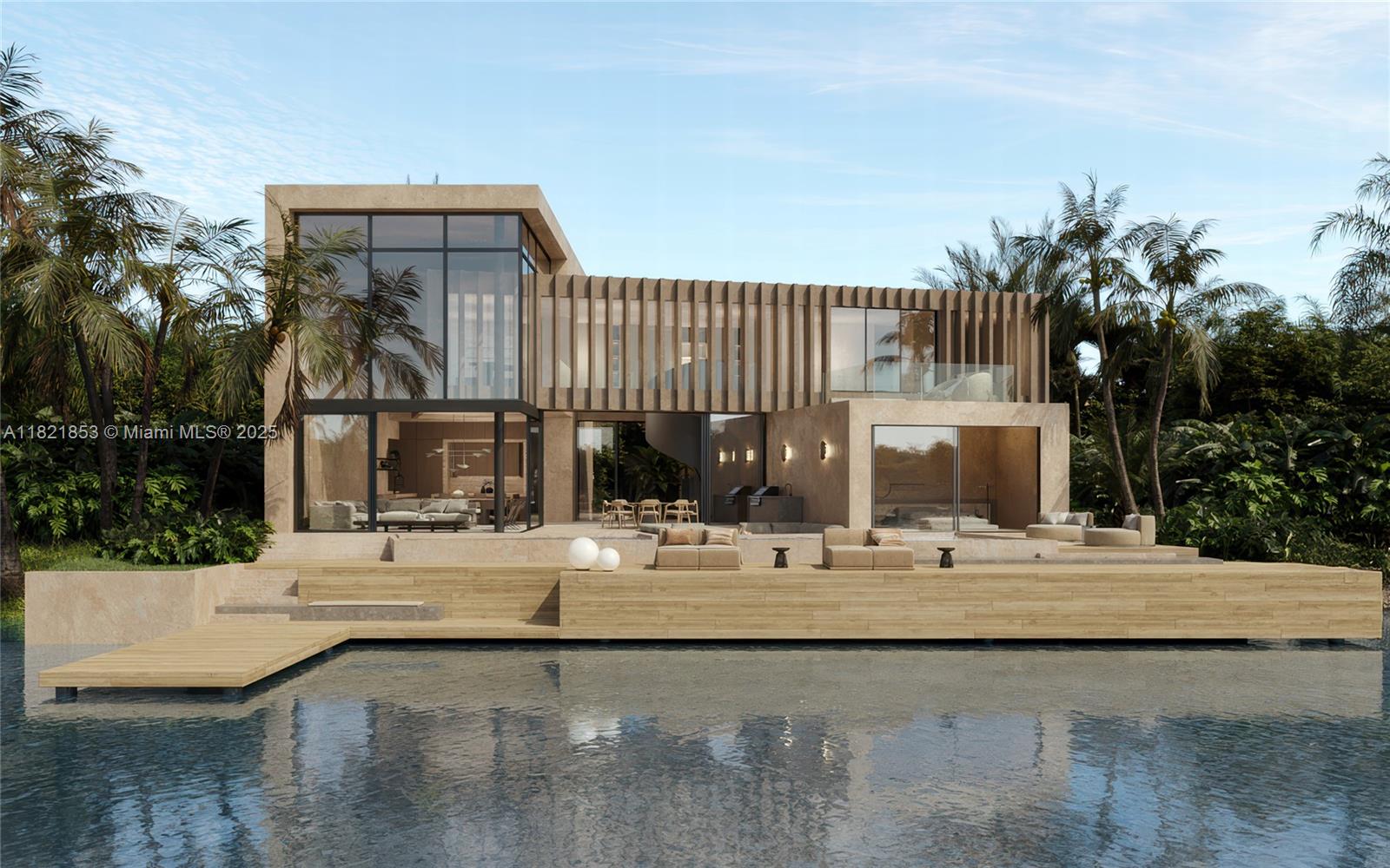 SKY LAKE - Residential