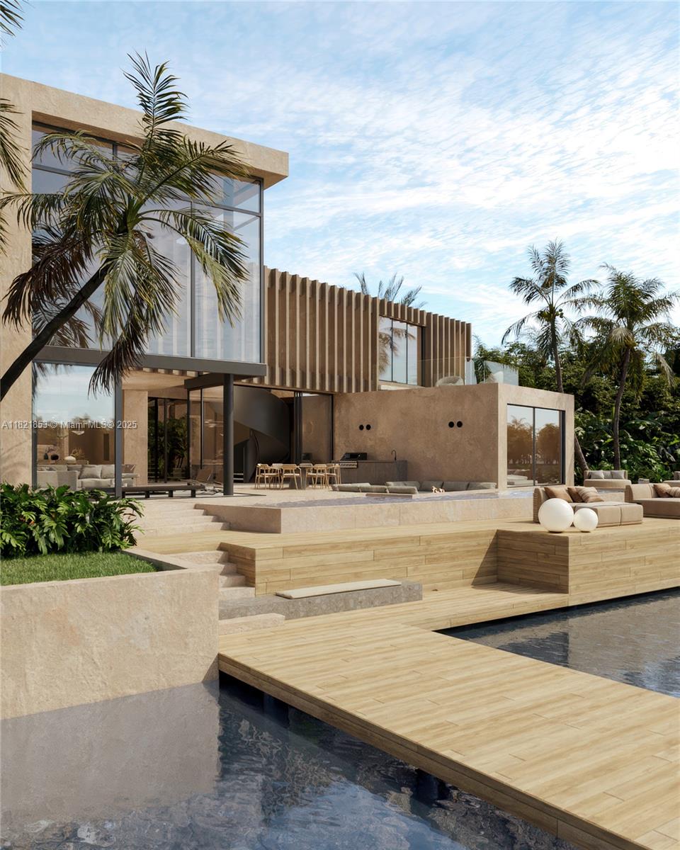 SKY LAKE - Residential