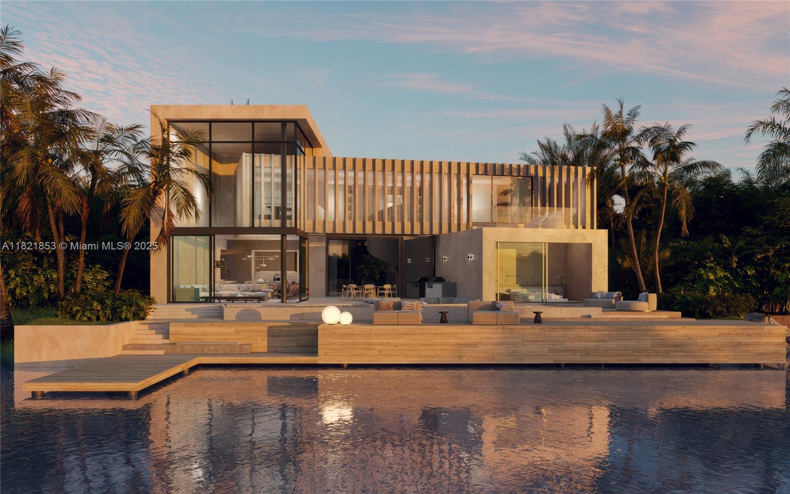 SKY LAKE - Residential