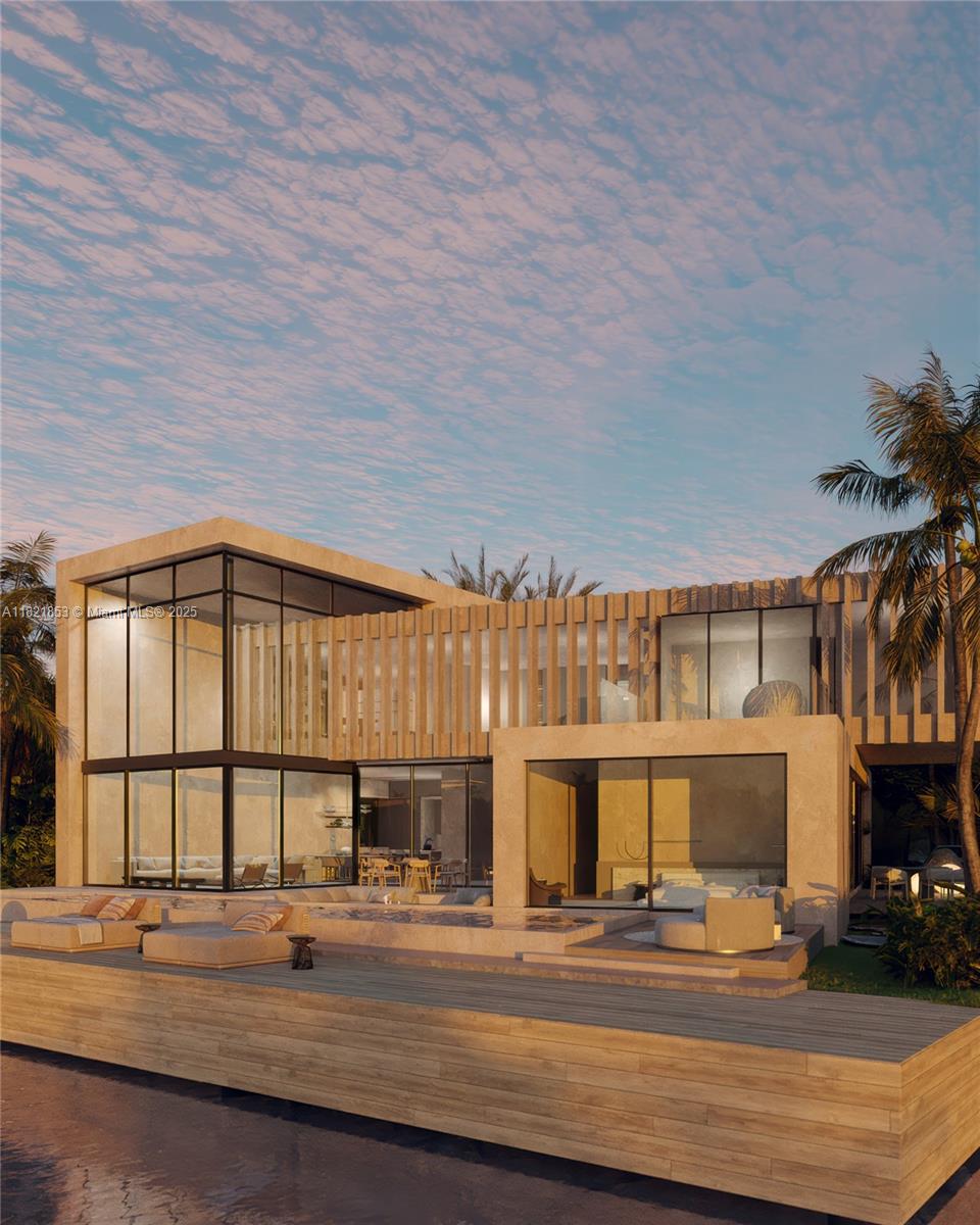 SKY LAKE - Residential