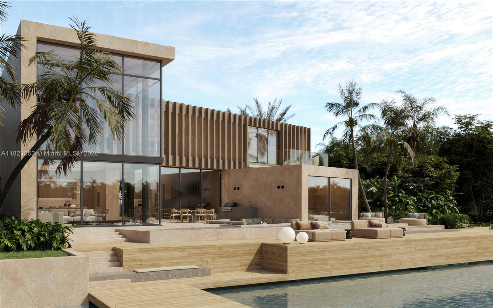 SKY LAKE - Residential