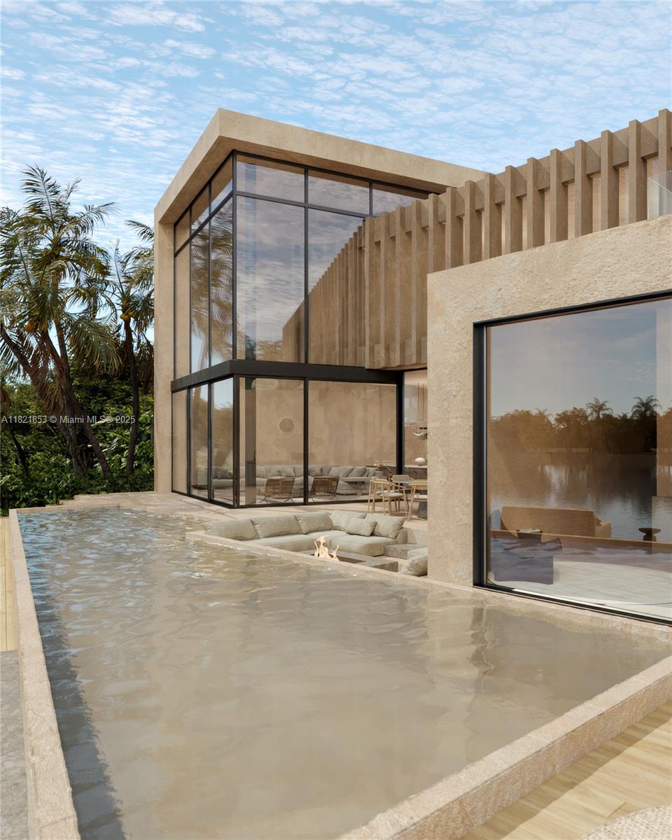 SKY LAKE - Residential