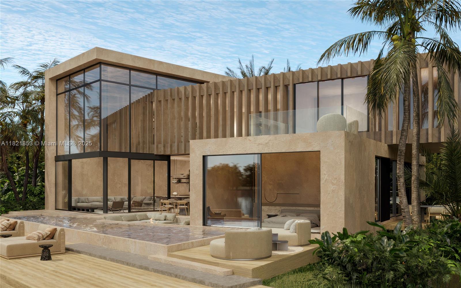 SKY LAKE - Residential