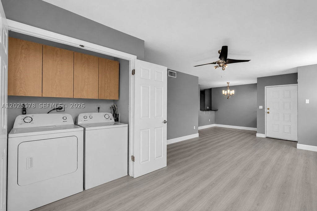 Photo of 2881 N Oakland Forest Dr #112, Oakland Park, FL 33309 (MLS # A12025578)