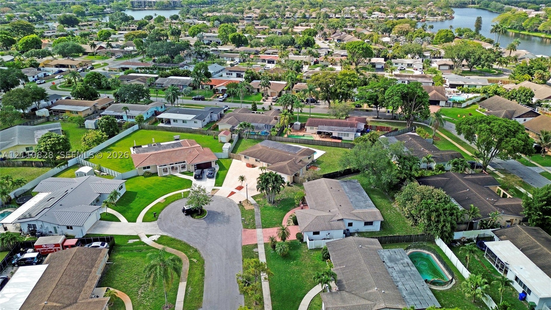 1600 NW 120th Ave