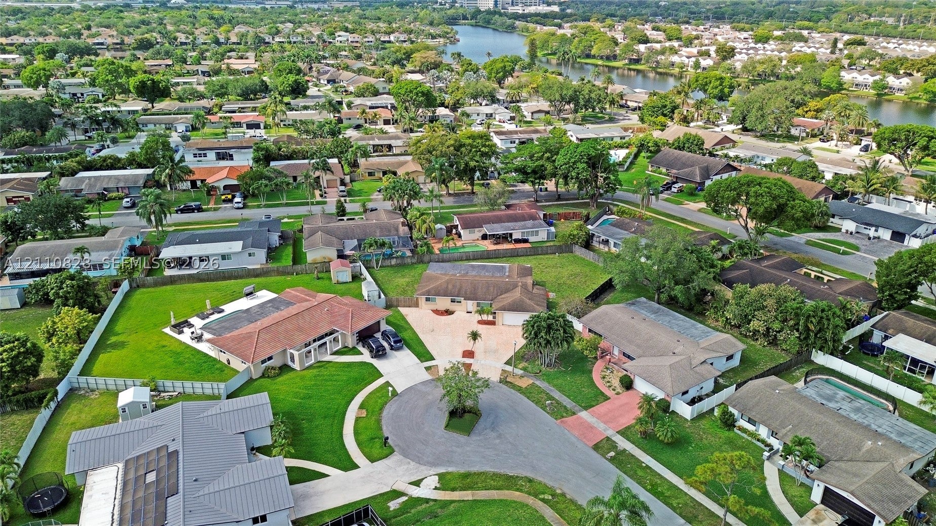 1600 NW 120th Ave