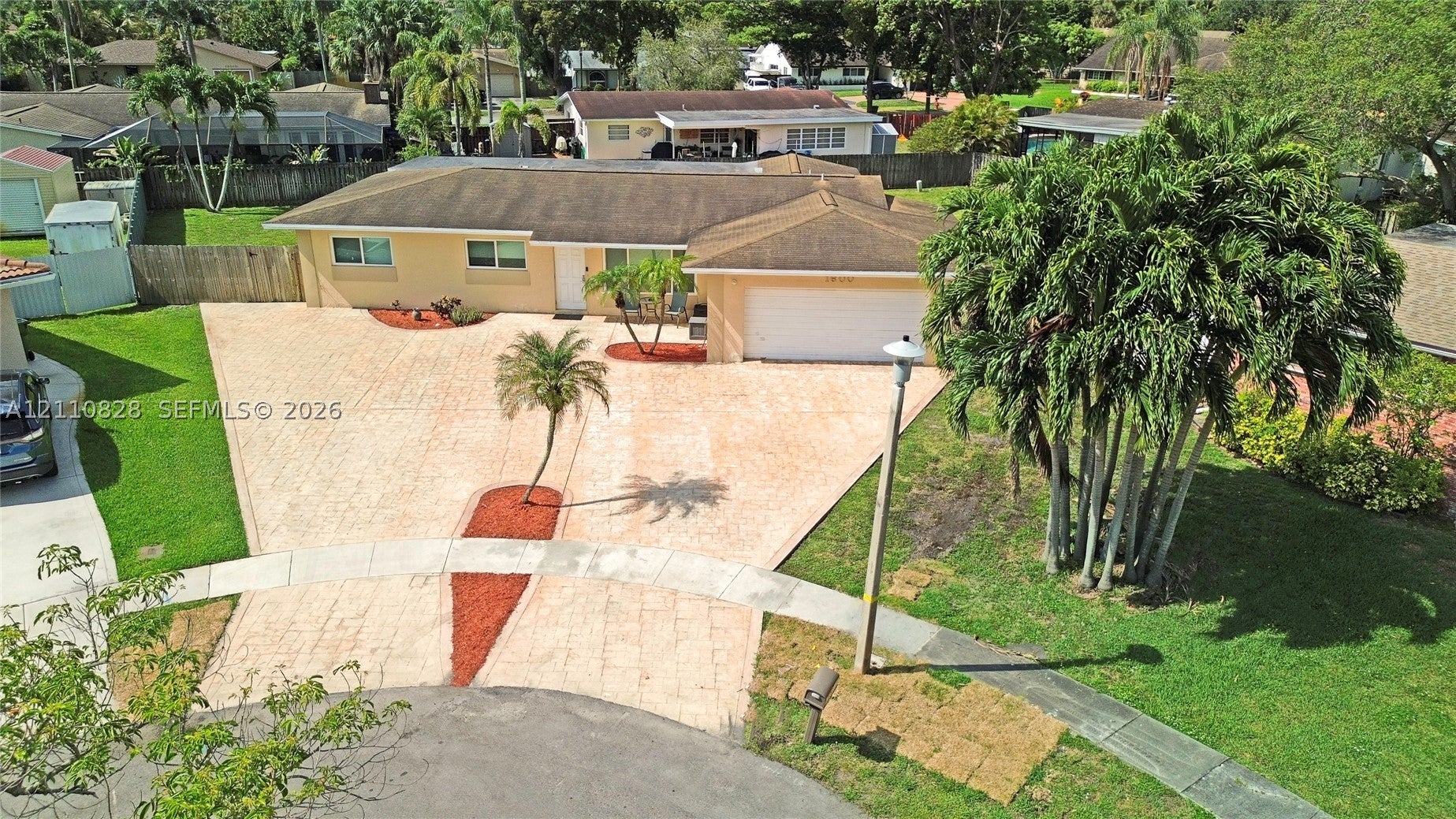 1600 NW 120th Ave