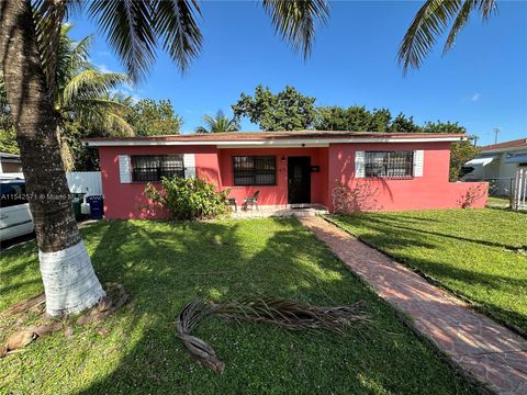 1311 NW 132nd Ter, Miami, FL 33167 - MLS#: A11542571