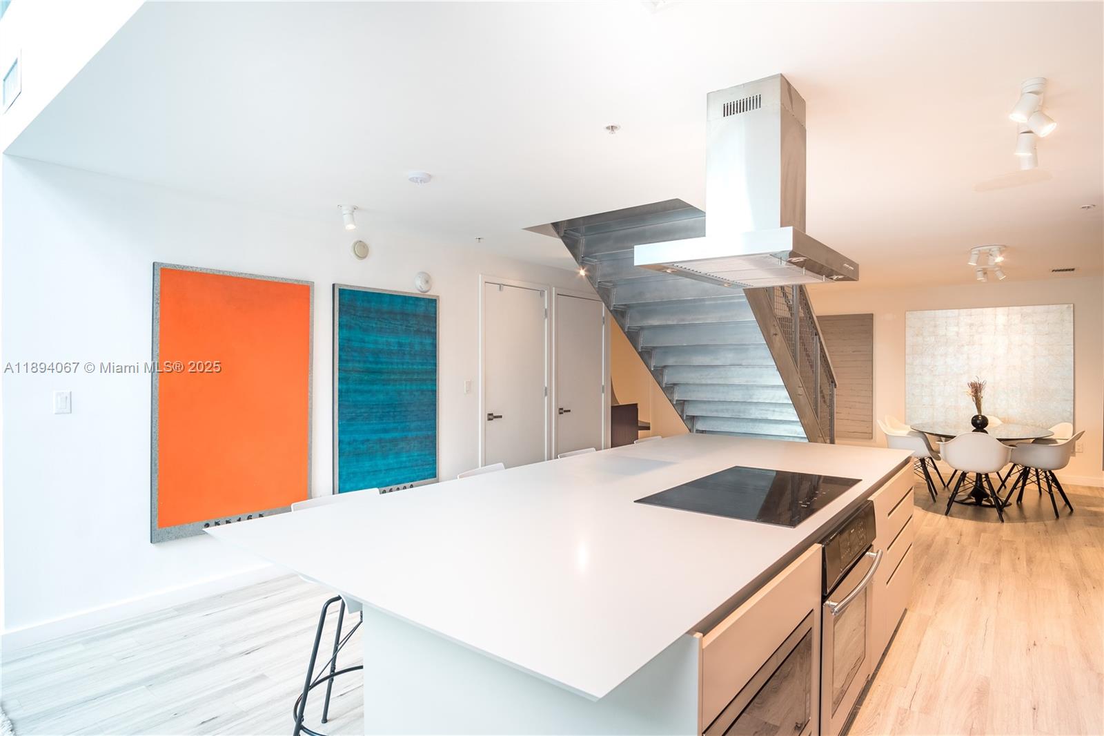 FOUR MIDTOWN MIAMI CONDO - Residential Lease