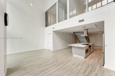 3301 NE 1st Ave M0501 Miami FL 33137