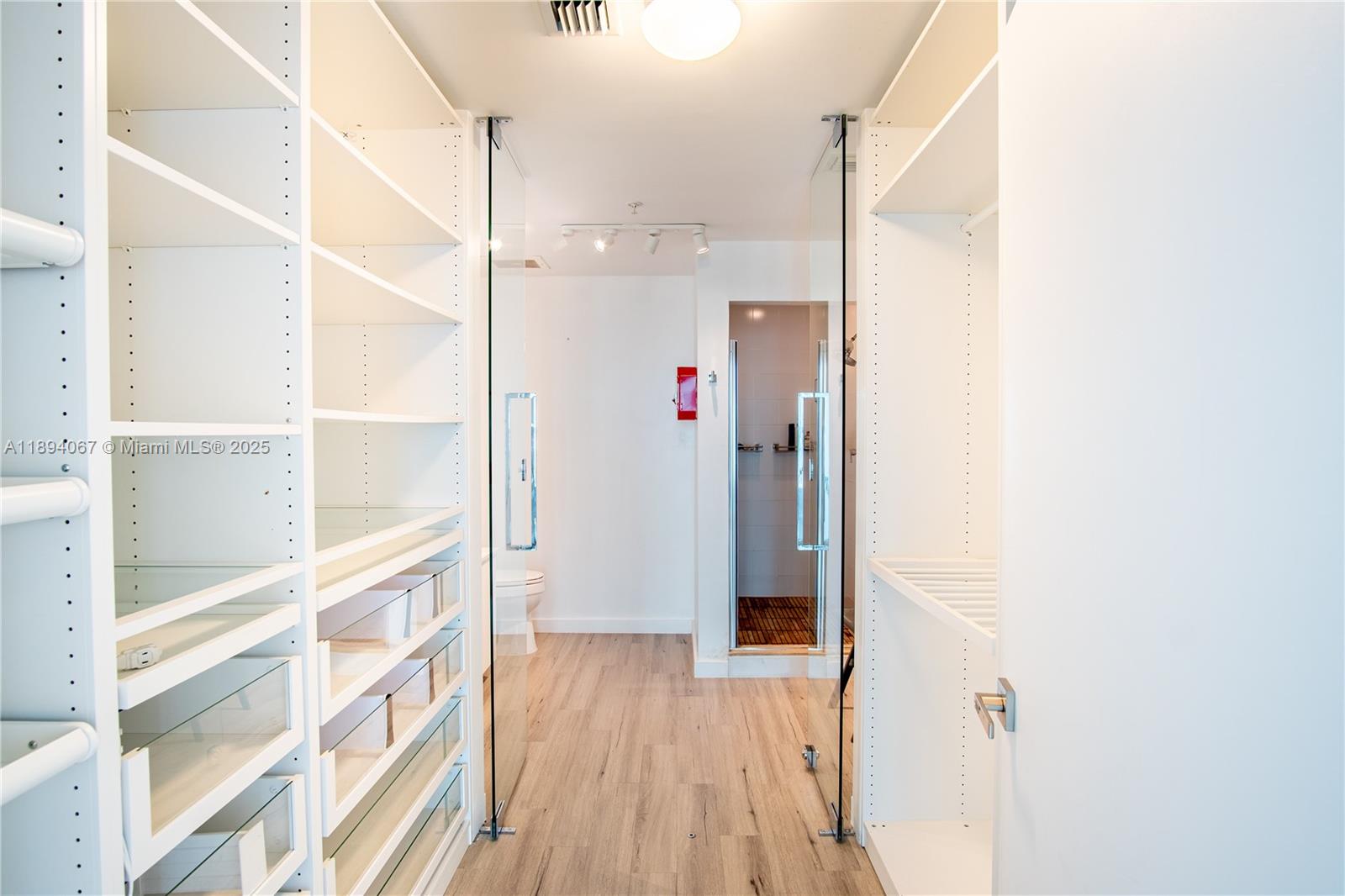FOUR MIDTOWN MIAMI CONDO - Residential Lease