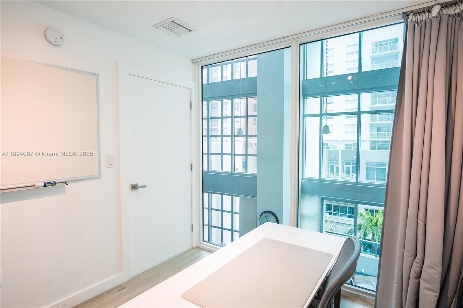 FOUR MIDTOWN MIAMI CONDO - Residential Lease